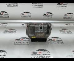 CENTRALINA MOTORE ECU HYUNDAI I40 2014 100KW/135CV - 4