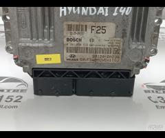 CENTRALINA MOTORE ECU HYUNDAI I40 2014 100KW/135CV - 6