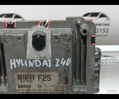CENTRALINA MOTORE ECU HYUNDAI I40 2014 100KW/135CV - 8