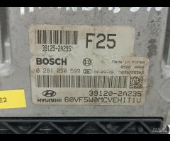 CENTRALINA MOTORE ECU HYUNDAI I40 2014 100KW/135CV - 11