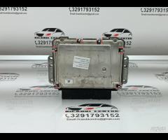 CENTRALINA MOTORE ECU HYUNDAI I40 2014 100KW/135CV - 15
