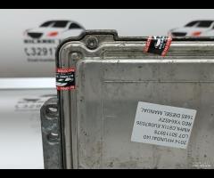 CENTRALINA MOTORE ECU HYUNDAI I40 2014 100KW/135CV - 17