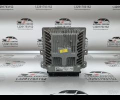 CENTRALINA MOTORE ECU JAGUAR XF 2008 152KW/207CV 8 - 2