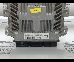 CENTRALINA MOTORE ECU JAGUAR XF 2008 152KW/207CV 8 - 5