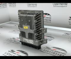CENTRALINA MOTORE ECU JAGUAR XF 2008 152KW/207CV 8 - 8