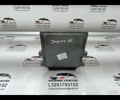 CENTRALINA MOTORE ECU JAGUAR XF 2008 152KW/207CV 8 - 13