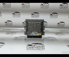 CENTRALINA MOTORE ECU RENAULT MEGANE III 2012 81KW