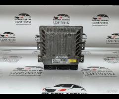 CENTRALINA MOTORE ECU RENAULT MEGANE III 2012 81KW