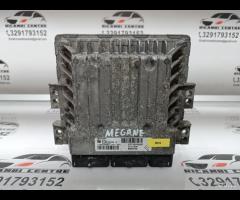 CENTRALINA MOTORE ECU RENAULT MEGANE III 2012 81KW - 3
