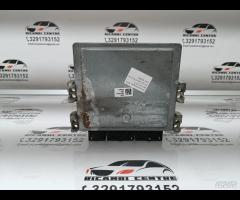 CENTRALINA MOTORE ECU RENAULT MEGANE III 2012 81KW - 10