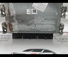 CENTRALINA MOTORE ECU RENAULT MEGANE III 2012 81KW - 12