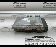 CENTRALINA MOTORE ECU RENAULT MEGANE III 2012 81KW - 16
