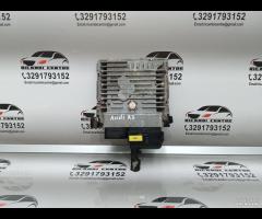 CENTRALINA MOTORE ECU AUDI A3 2012 77KW/105CV 03L9