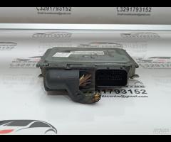 CENTRALINA MOTORE ECU SKODA FABIA II 2012 63KW/86C - 12