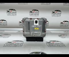 CENTRALINA MOTORE ECU BMW F20 F21 F22 2012 85KW/11