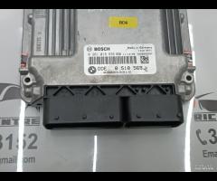 CENTRALINA MOTORE ECU BMW F20 F21 F22 2012 85KW/11