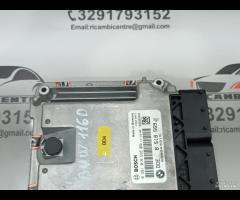 CENTRALINA MOTORE ECU BMW F20 F21 F22 2012 85KW/11 - 6
