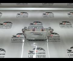 CENTRALINA MOTORE ECU BMW F20 F21 F22 2012 85KW/11 - 14