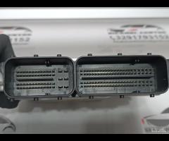 CENTRALINA MOTORE ECU BMW F20 F21 F22 2012 85KW/11 - 18