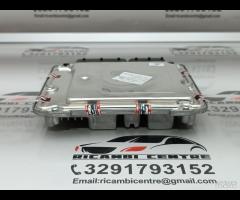 CENTRALINA MOTORE ECU BMW F20 F21 F22 2012 85KW/11 - 20