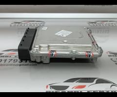 CENTRALINA MOTORE ECU BMW F20 F21 F22 2012 85KW/11 - 21