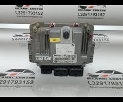 CENTRALINA MOTORE ECU MINI R55 R56 R57 2008 70KW/9