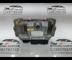 CENTRALINA MOTORE ECU MINI R55 R56 R57 2008 70KW/9