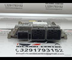 CENTRALINA MOTORE ECU MINI R55 R56 R57 2008 70KW/9 - 9