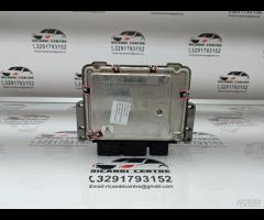 CENTRALINA MOTORE ECU MINI R55 R56 R57 2008 70KW/9 - 11