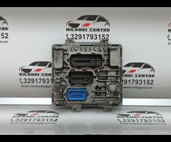 CENTRALINA MOTORE ECU OPEL ASTRA 2016 81KW/110CV 5