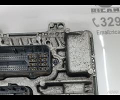 CENTRALINA MOTORE ECU OPEL ASTRA 2016 81KW/110CV 5 - 6