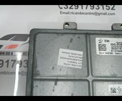 CENTRALINA MOTORE ECU OPEL ASTRA 2016 81KW/110CV 5 - 15
