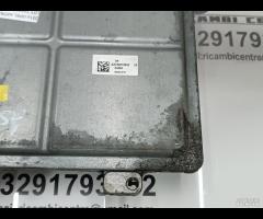 CENTRALINA MOTORE ECU OPEL ASTRA 2016 81KW/110CV 5 - 18