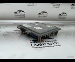 CENTRALINA MOTORE ECU OPEL ASTRA 2016 81KW/110CV 5 - 20
