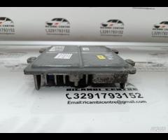 CENTRALINA MOTORE ECU OPEL ASTRA 2016 81KW/110CV 5 - 21