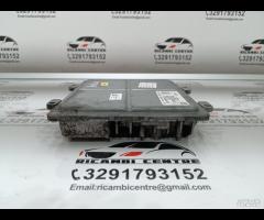 CENTRALINA MOTORE ECU OPEL ASTRA 2016 81KW/110CV 5 - 23
