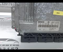 CENTRALINA MOTORE ECU OPEL VIVARO 2012 66KW/90CV 2 - 7