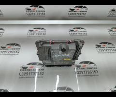 CENTRALINA MOTORE ECU OPEL VIVARO 2012 66KW/90CV 2 - 11