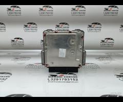 CENTRALINA MOTORE ECU OPEL VIVARO 2012 66KW/90CV 2 - 15