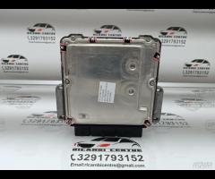 CENTRALINA MOTORE ECU OPEL VIVARO 2012 66KW/90CV 2 - 16