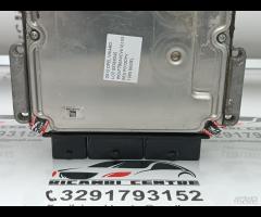 CENTRALINA MOTORE ECU OPEL VIVARO 2012 66KW/90CV 2 - 18