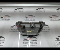 CENTRALINA MOTORE ECU OPEL VIVARO A 2013 237101754 - 8