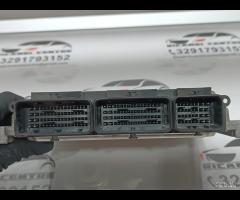 CENTRALINA MOTORE ECU OPEL VIVARO A 2013 237101754 - 11