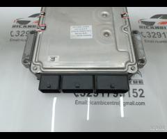 CENTRALINA MOTORE ECU OPEL VIVARO A 2013 237101754 - 19
