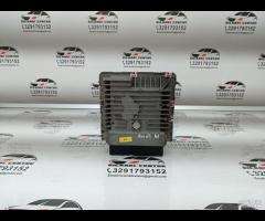 CENTRALINA MOTORE AUDI A1 2011 ECU 77KW/105CV 03L9