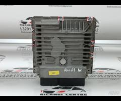 CENTRALINA MOTORE AUDI A1 2011 ECU 77KW/105CV 03L9