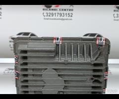 CENTRALINA MOTORE AUDI A1 2011 ECU 77KW/105CV 03L9