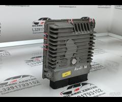 CENTRALINA MOTORE AUDI A1 2011 ECU 77KW/105CV 03L9 - 7