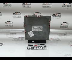 CENTRALINA MOTORE AUDI A1 2011 ECU 77KW/105CV 03L9 - 12