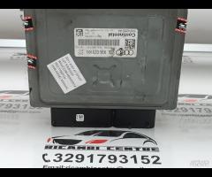 CENTRALINA MOTORE AUDI A1 2011 ECU 77KW/105CV 03L9 - 15